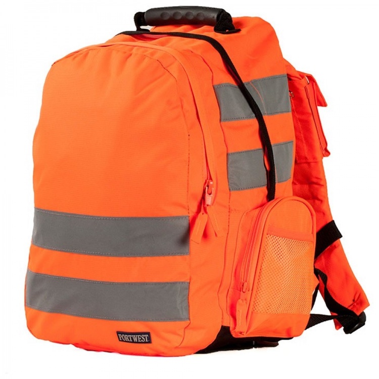 Portwest B905 Hi Vis Rucksack